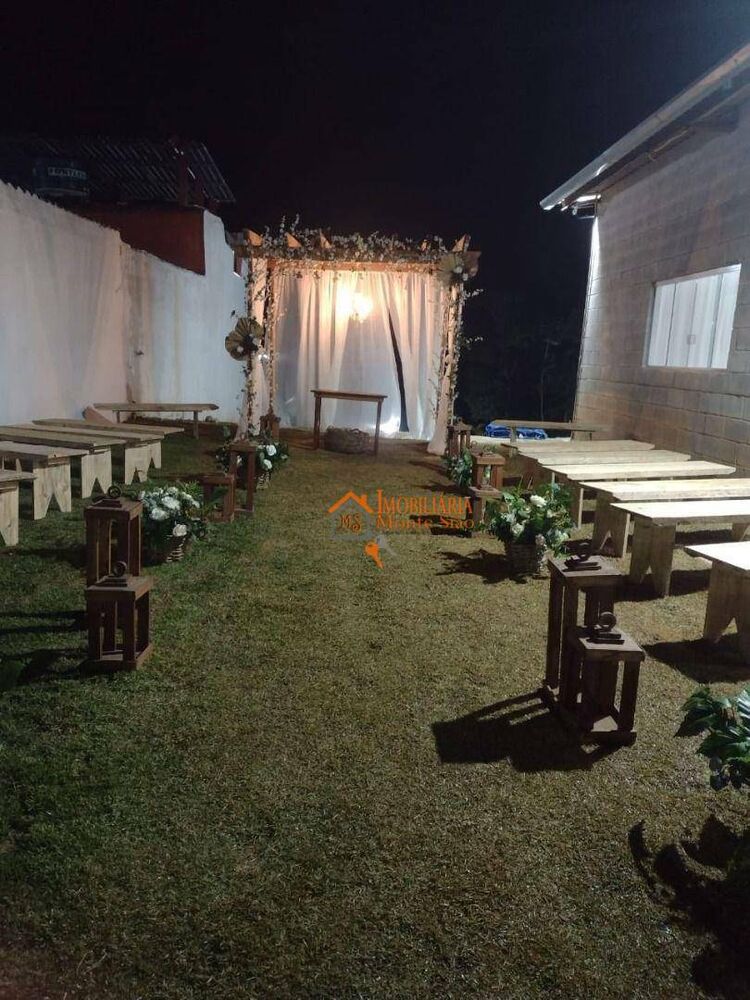 Chácara, 2 quartos, 1350 m² - Foto 7