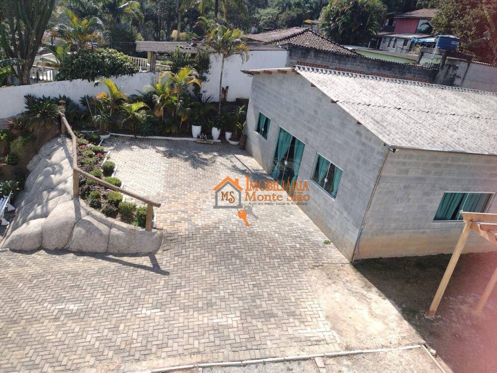 Chácara, 2 quartos, 1350 m² - Foto 3