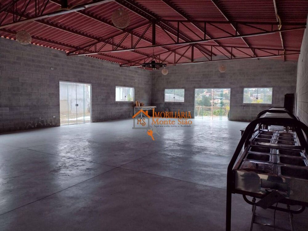 Chácara, 2 quartos, 1350 m² - Foto 2