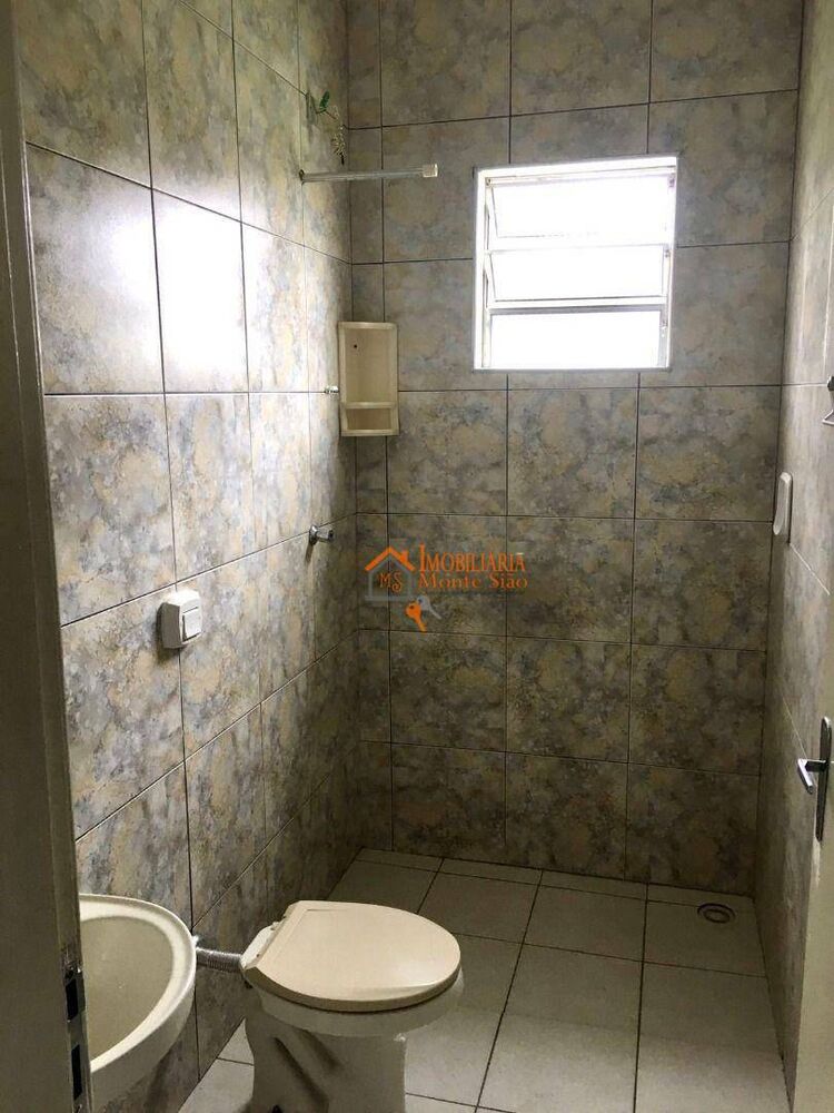 Sobrado, 3 quartos, 167 m² - Foto 8