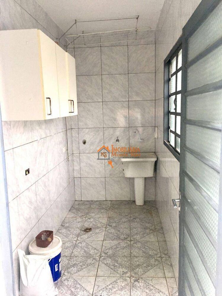 Sobrado, 3 quartos, 167 m² - Foto 6