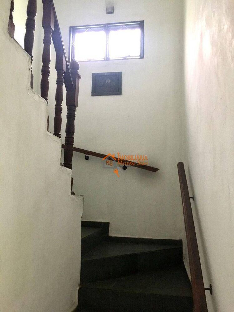 Sobrado, 3 quartos, 167 m² - Foto 10