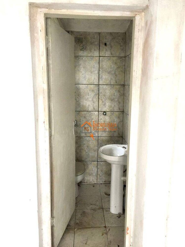 Sobrado, 3 quartos, 167 m² - Foto 7
