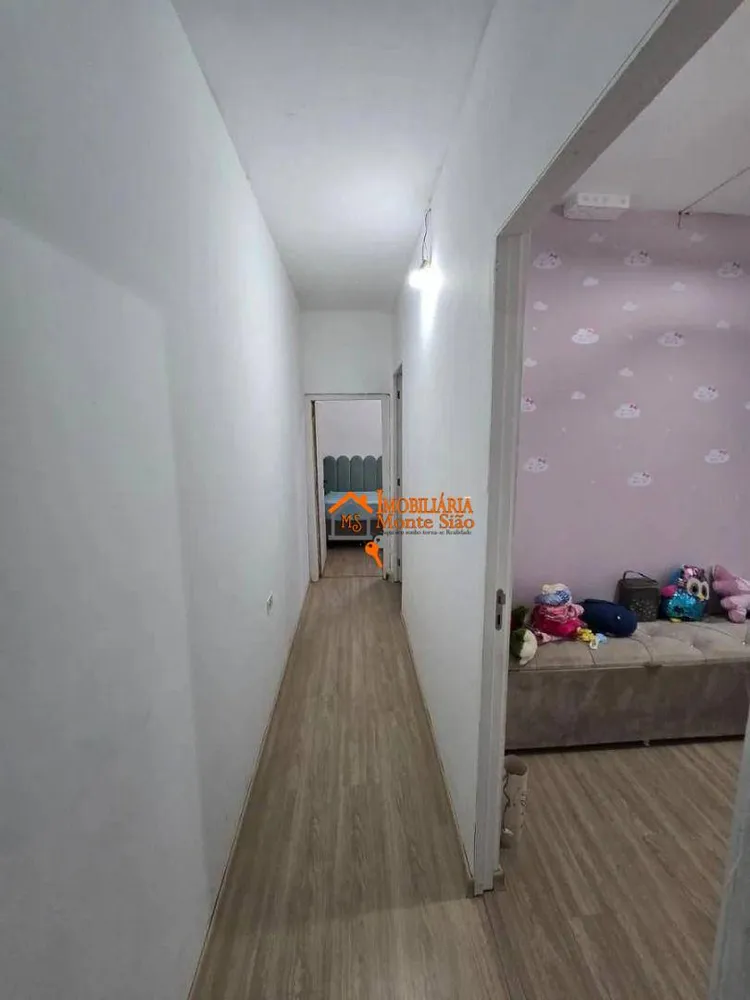 Sobrado, 4 quartos, 125 m² - Foto 7