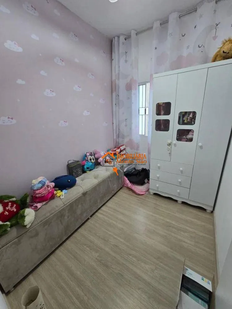 Sobrado, 4 quartos, 125 m² - Foto 8