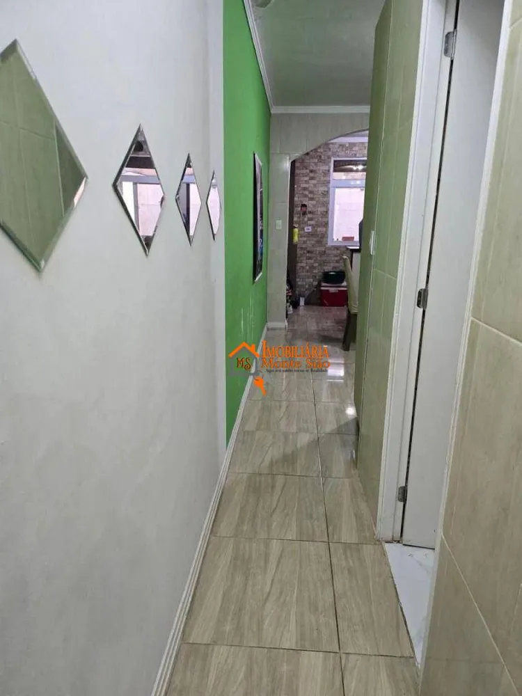 Sobrado, 4 quartos, 125 m² - Foto 6