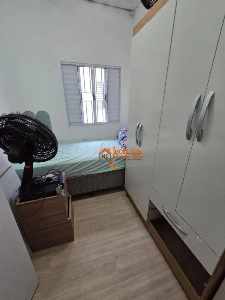 Sobrado, 4 quartos, 125 m² - Foto 5