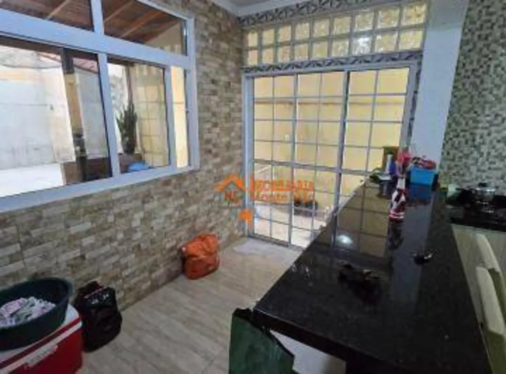 Sobrado, 4 quartos, 125 m² - Foto 9