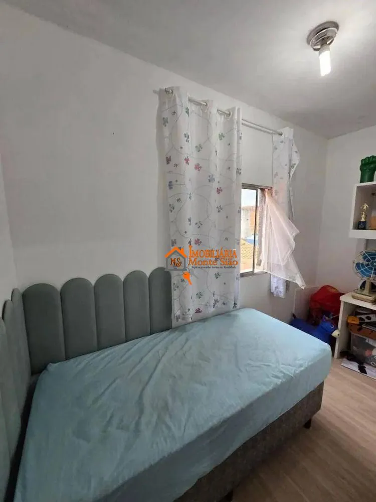 Sobrado, 4 quartos, 125 m² - Foto 4