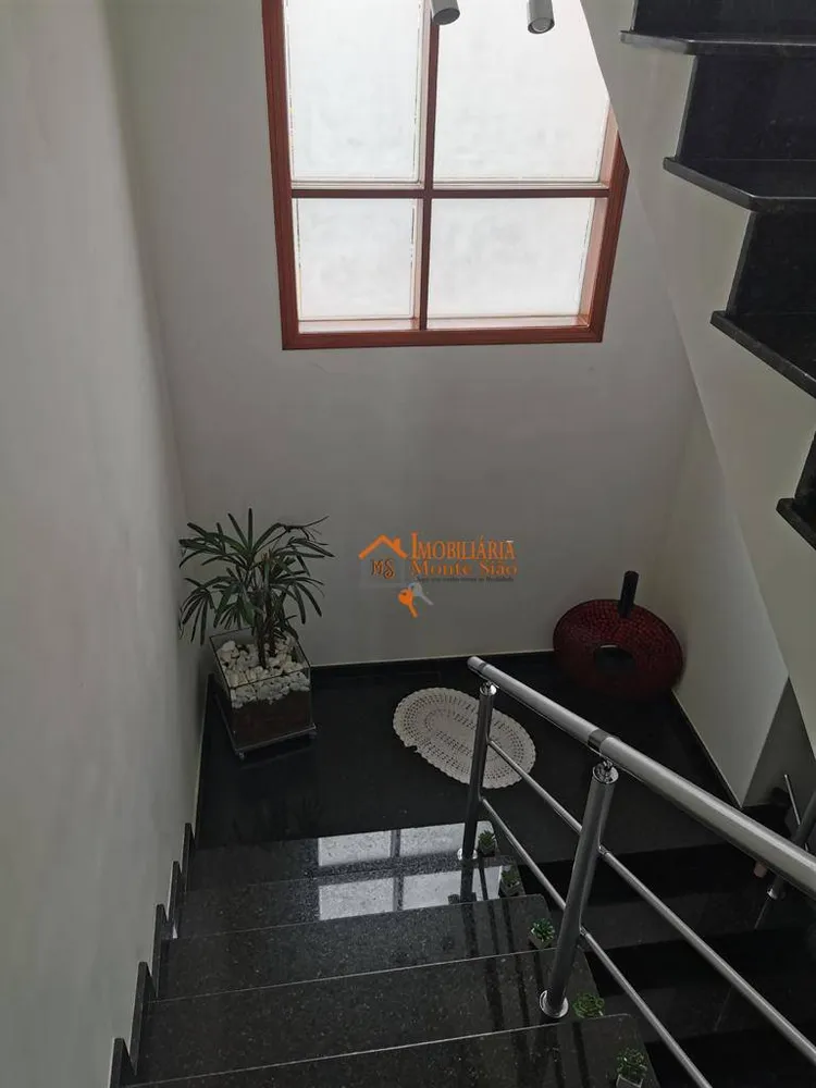 Sobrado, 4 quartos, 220 m² - Foto 5