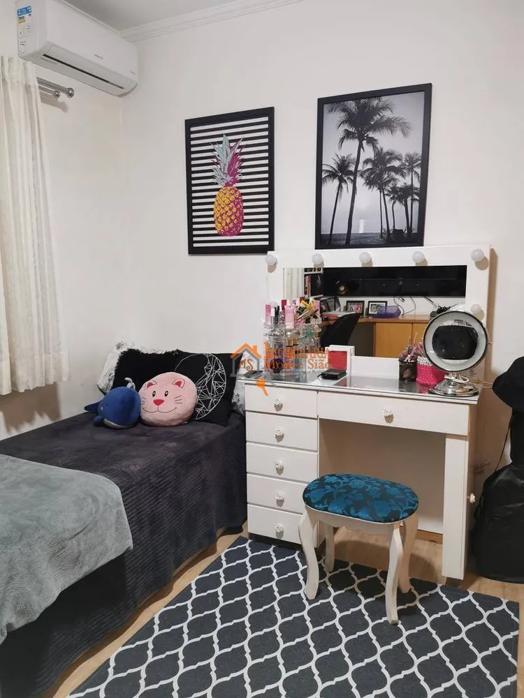 Sobrado, 4 quartos, 220 m² - Foto 8