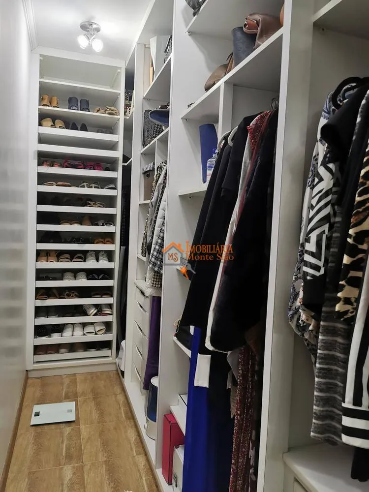Sobrado, 4 quartos, 220 m² - Foto 7