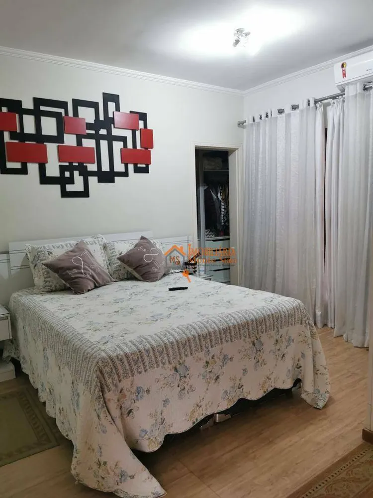 Sobrado, 4 quartos, 220 m² - Foto 6