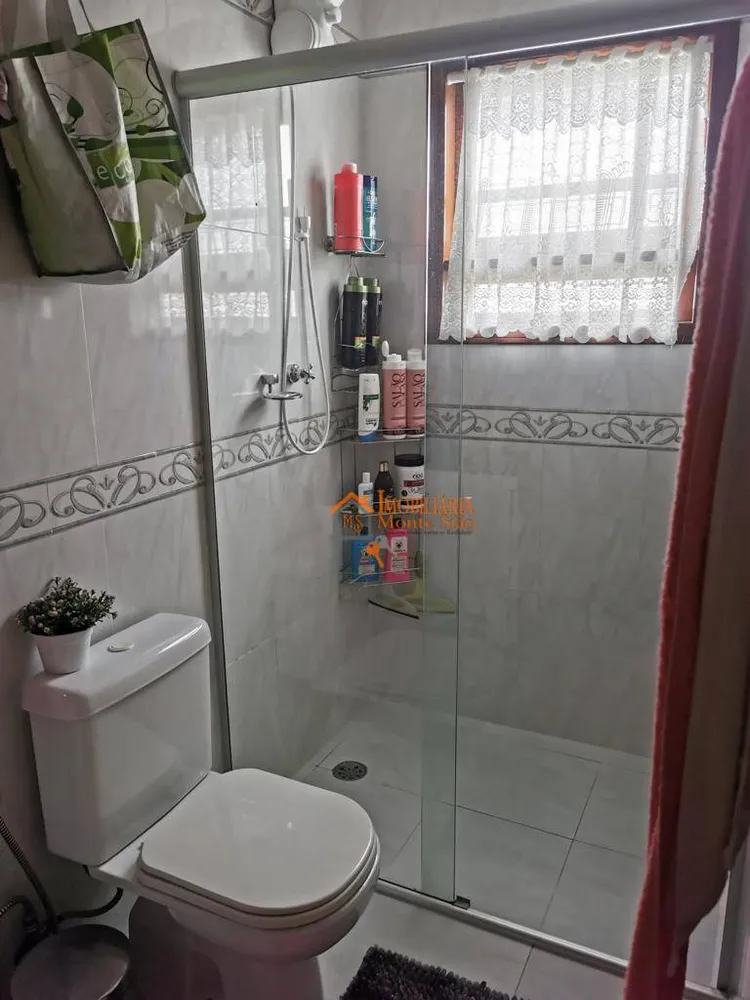 Sobrado, 4 quartos, 220 m² - Foto 10