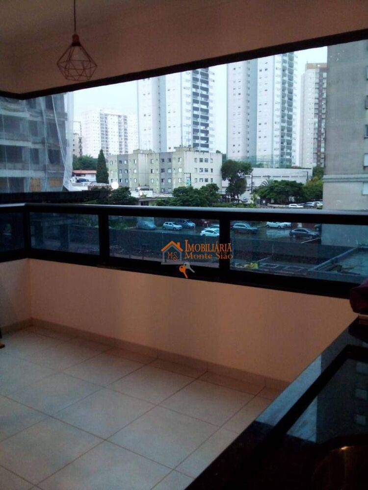 Apartamento, 2 quartos, 69 m² - Foto 2