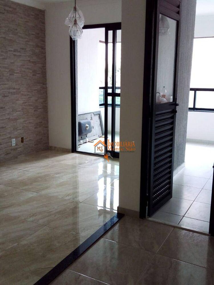 Apartamento, 2 quartos, 69 m² - Foto 9