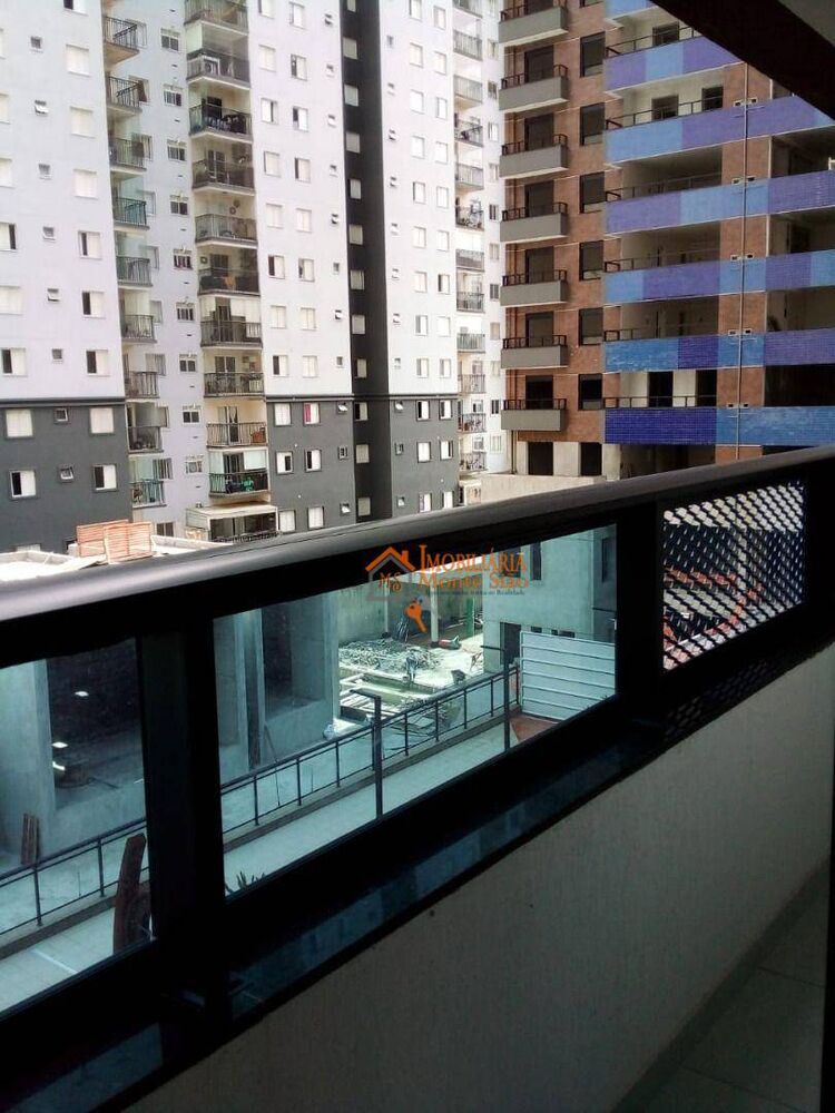 Apartamento, 2 quartos, 69 m² - Foto 16