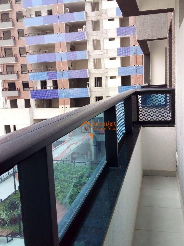 Apartamento, 2 quartos, 69 m² - Foto 10