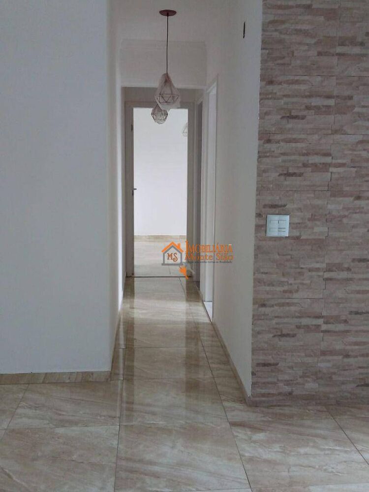 Apartamento, 2 quartos, 69 m² - Foto 8