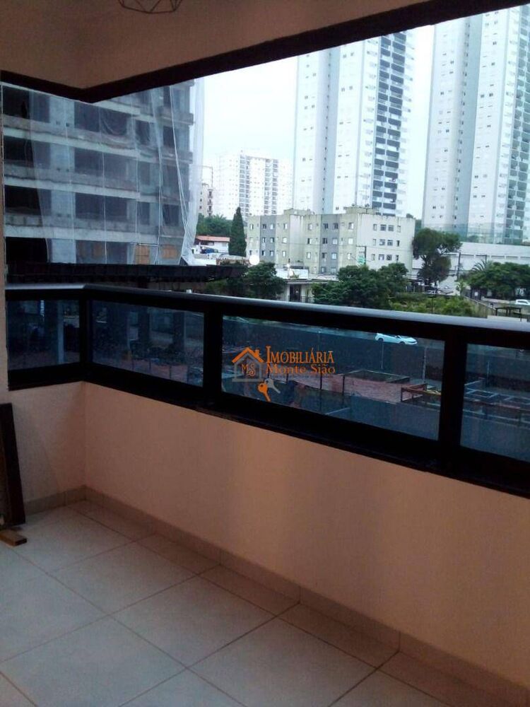 Apartamento, 2 quartos, 69 m² - Foto 11