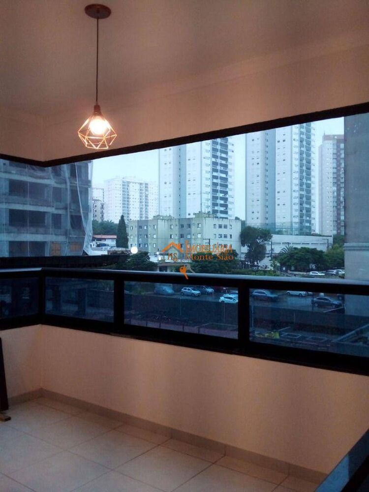 Apartamento, 2 quartos, 69 m² - Foto 12