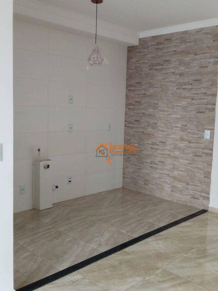 Apartamento, 2 quartos, 69 m² - Foto 6