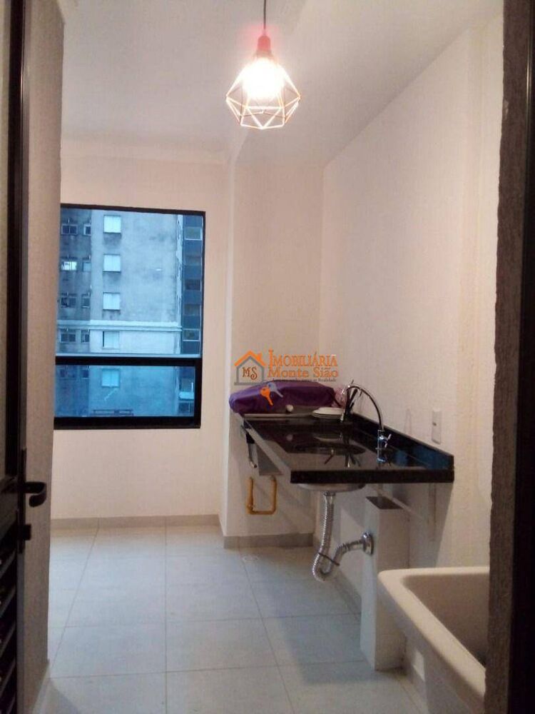 Apartamento, 2 quartos, 69 m² - Foto 14