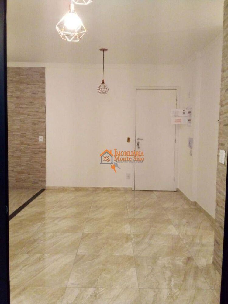 Apartamento, 2 quartos, 69 m² - Foto 4