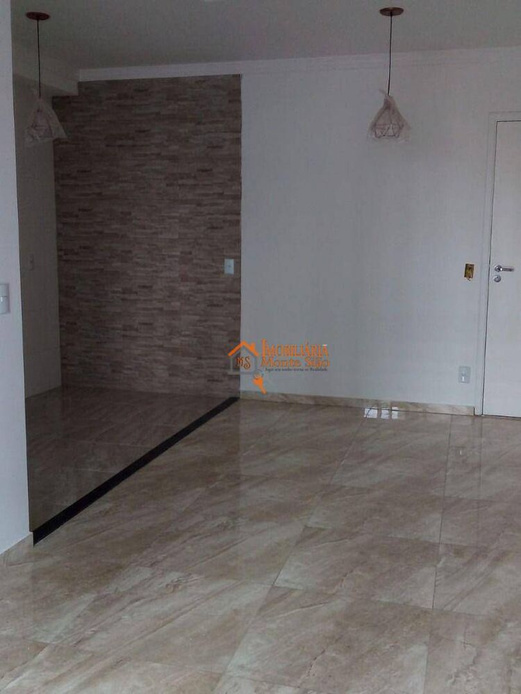 Apartamento, 2 quartos, 69 m² - Foto 7
