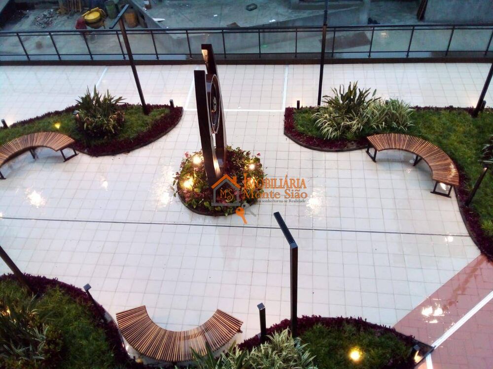 Apartamento, 2 quartos, 69 m² - Foto 3