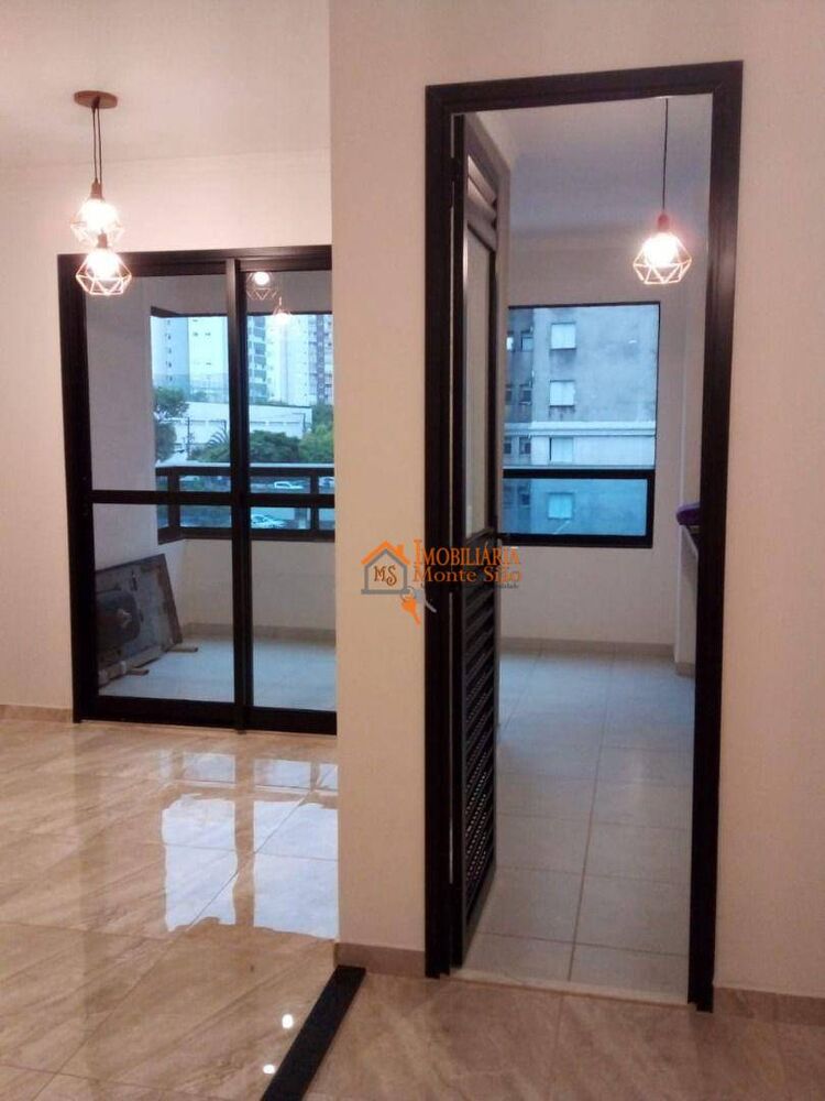 Apartamento, 2 quartos, 69 m² - Foto 5
