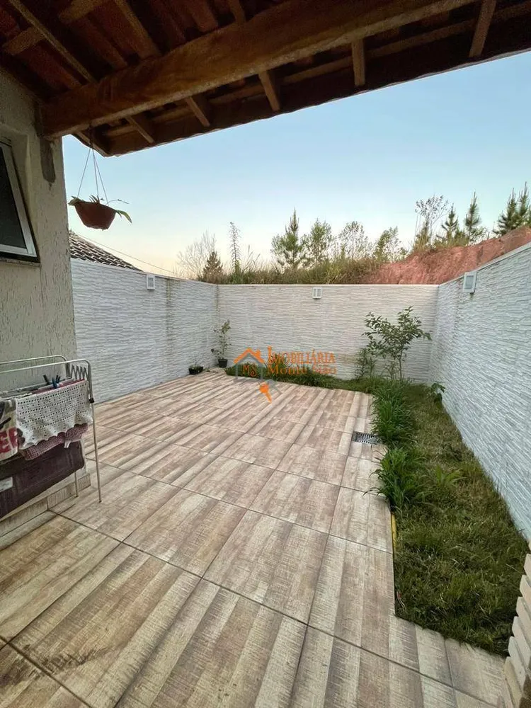 Sobrado, 3 quartos, 164 m² - Foto 1