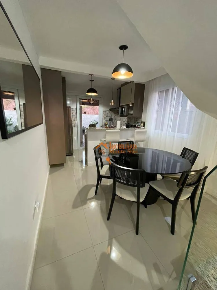 Sobrado, 3 quartos, 164 m² - Foto 6
