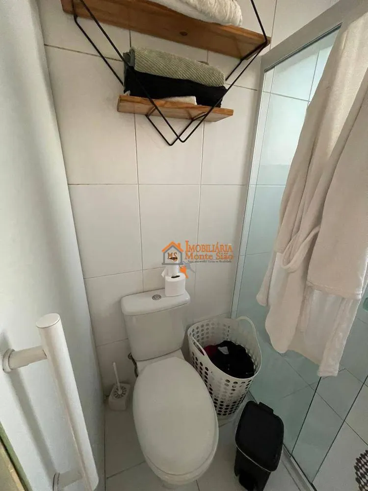 Sobrado, 3 quartos, 164 m² - Foto 7