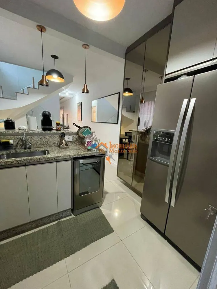 Sobrado, 3 quartos, 164 m² - Foto 4