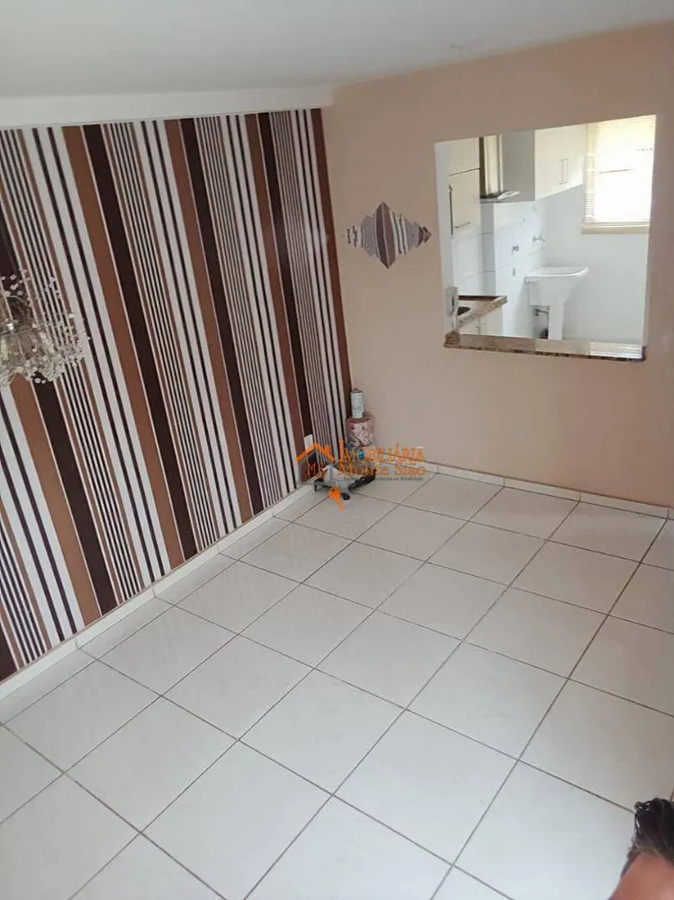 Apartamento, 2 quartos, 46 m² - Foto 8