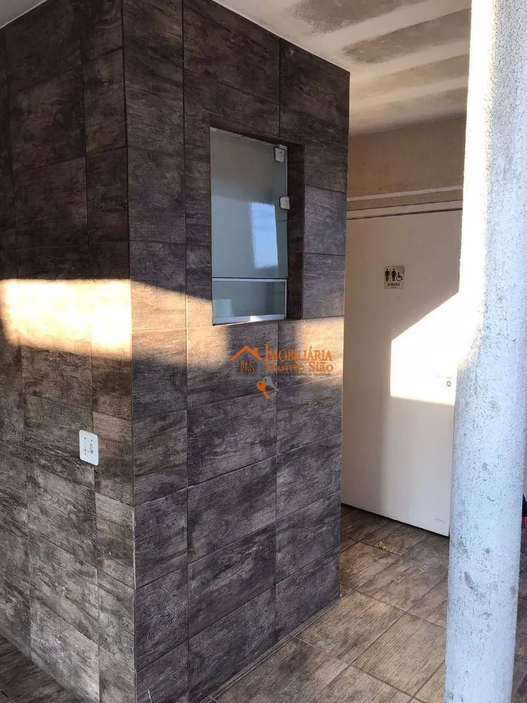 Apartamento, 2 quartos, 46 m² - Foto 11