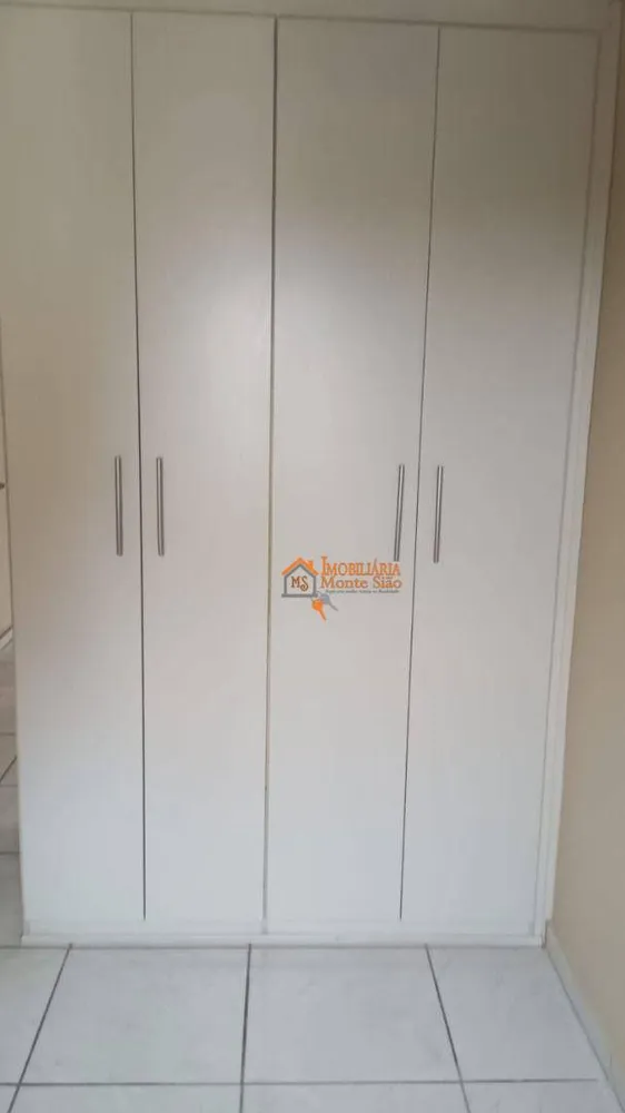 Apartamento, 2 quartos, 46 m² - Foto 5