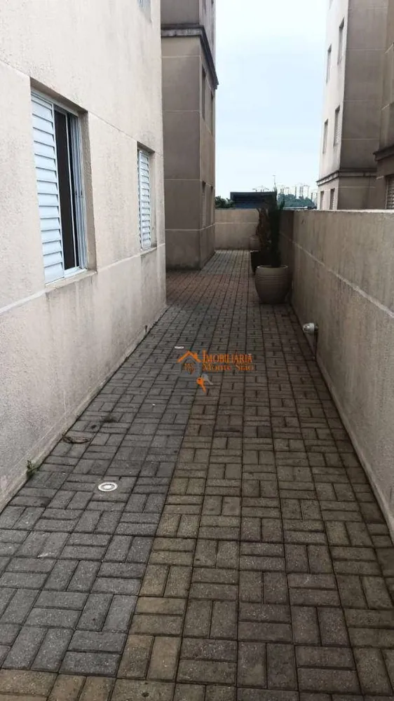 Apartamento, 2 quartos, 46 m² - Foto 1
