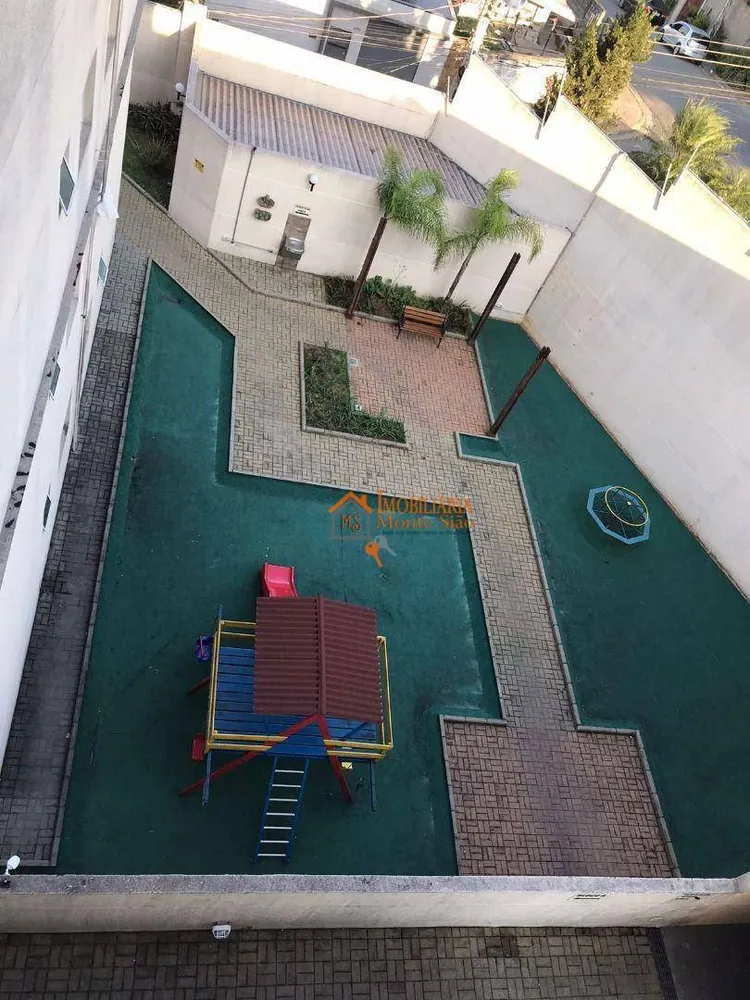 Apartamento, 2 quartos, 46 m² - Foto 9