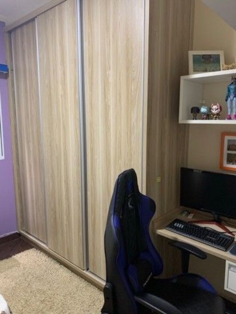Sobrado, 3 quartos - Foto 14