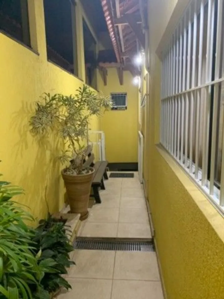 Sobrado, 3 quartos - Foto 16
