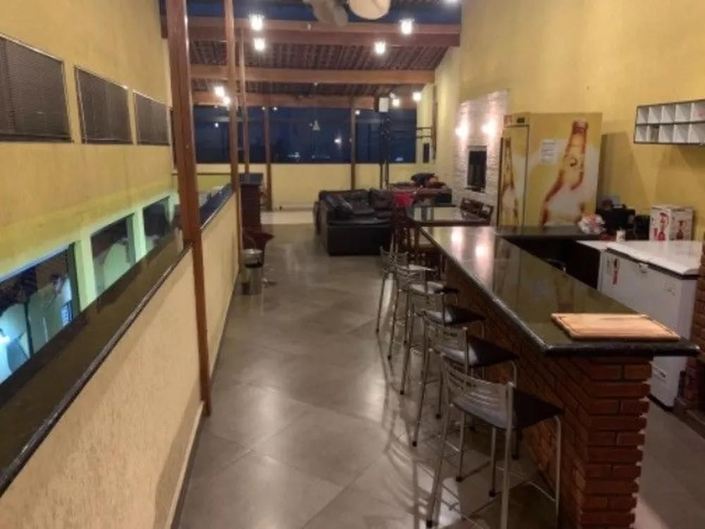 Sobrado, 3 quartos - Foto 1