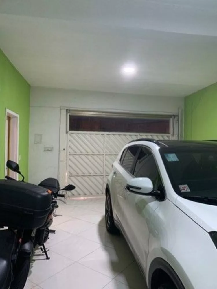 Sobrado, 3 quartos - Foto 8