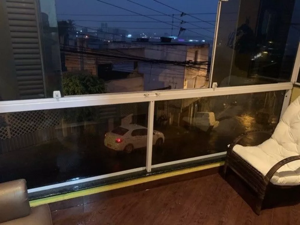 Sobrado, 3 quartos - Foto 9