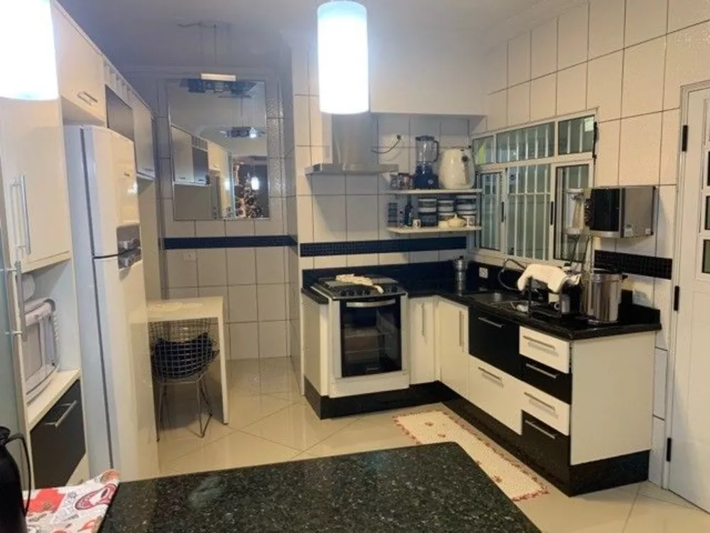 Sobrado, 3 quartos - Foto 3