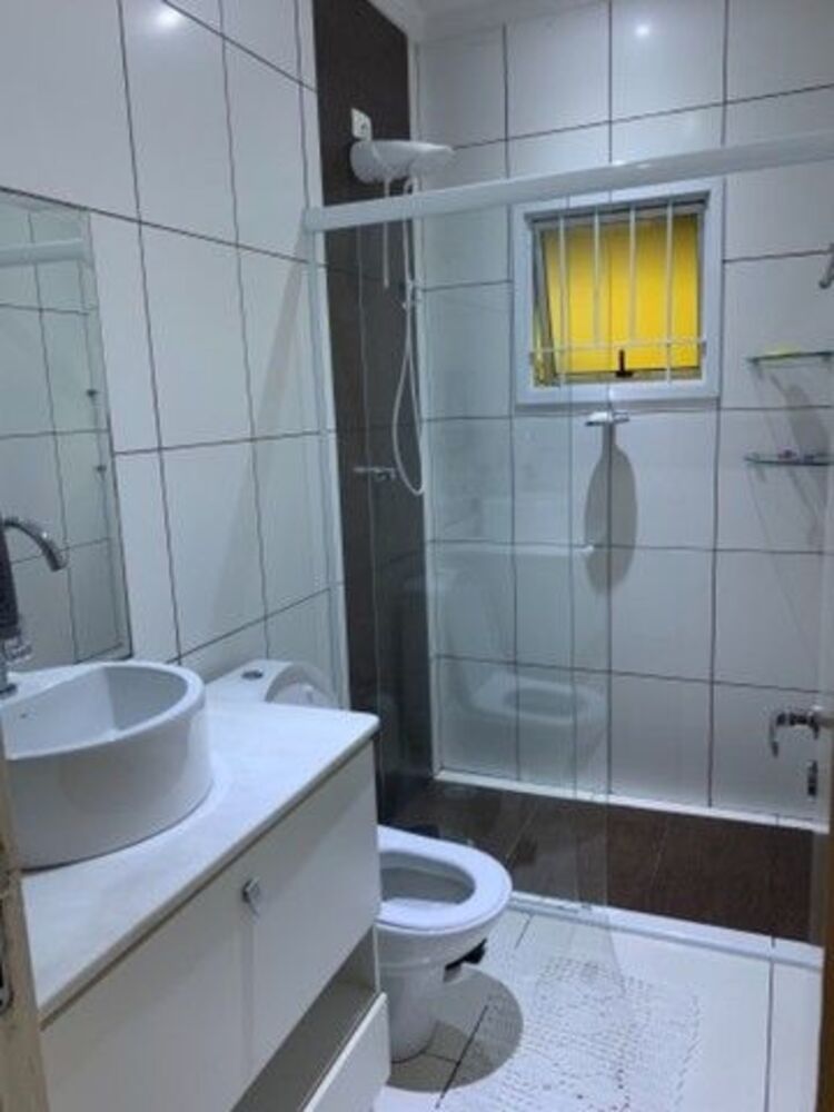 Sobrado, 3 quartos - Foto 15