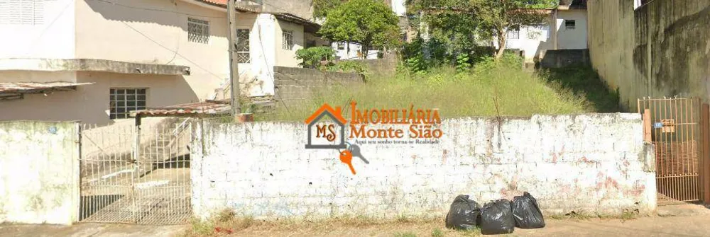 Terreno, 250 m² - Foto 1