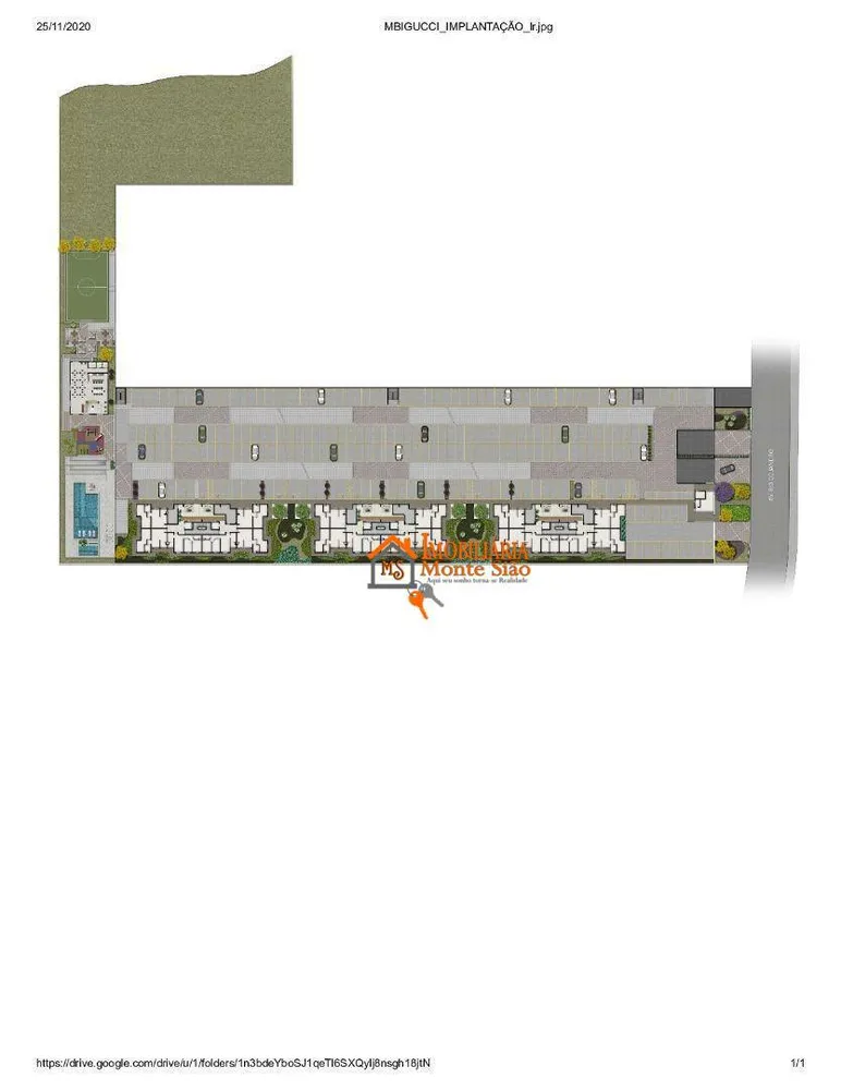 Apartamento, 2 quartos, 43 m² - Foto 4
