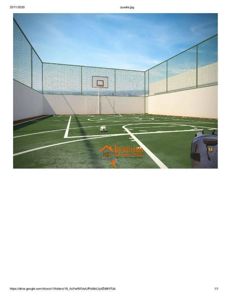Apartamento, 2 quartos, 43 m² - Foto 6